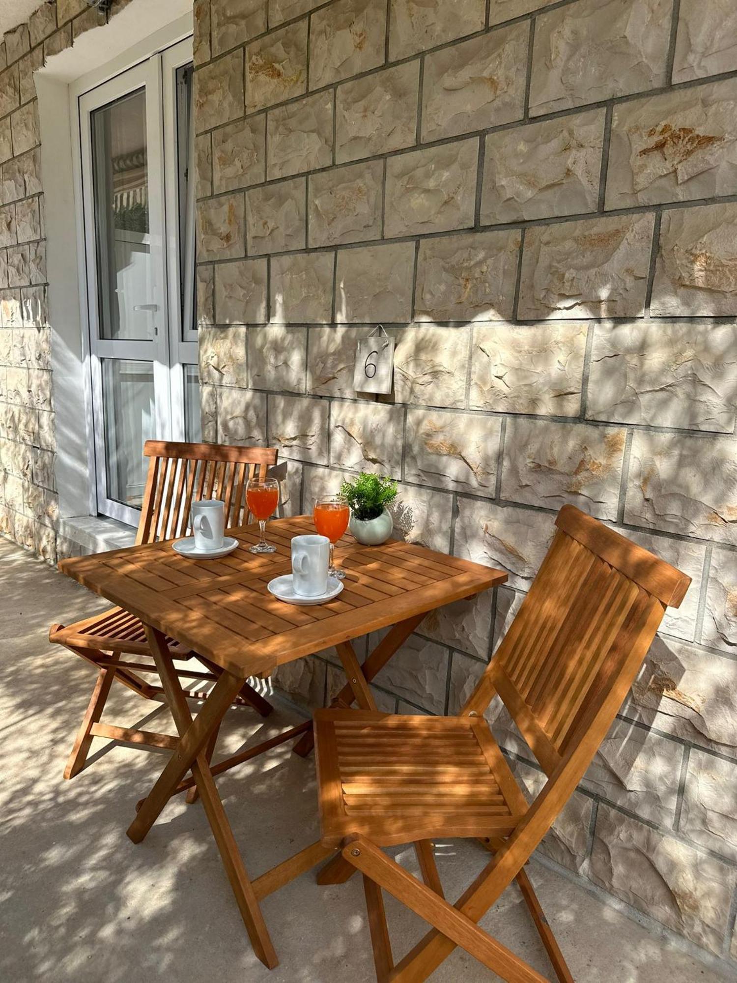 Guest House Kovacevic Hvar Town Esterno foto