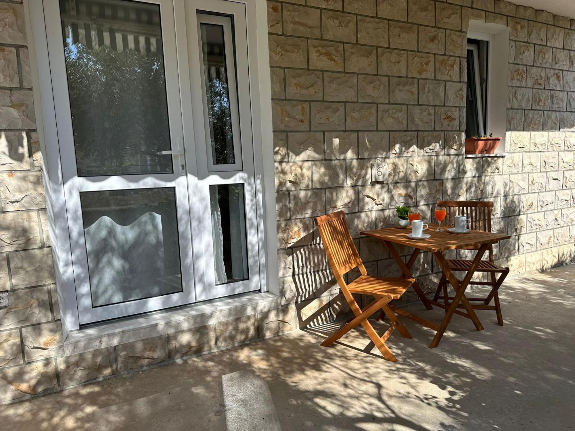 Guest House Kovacevic Hvar Town Esterno foto