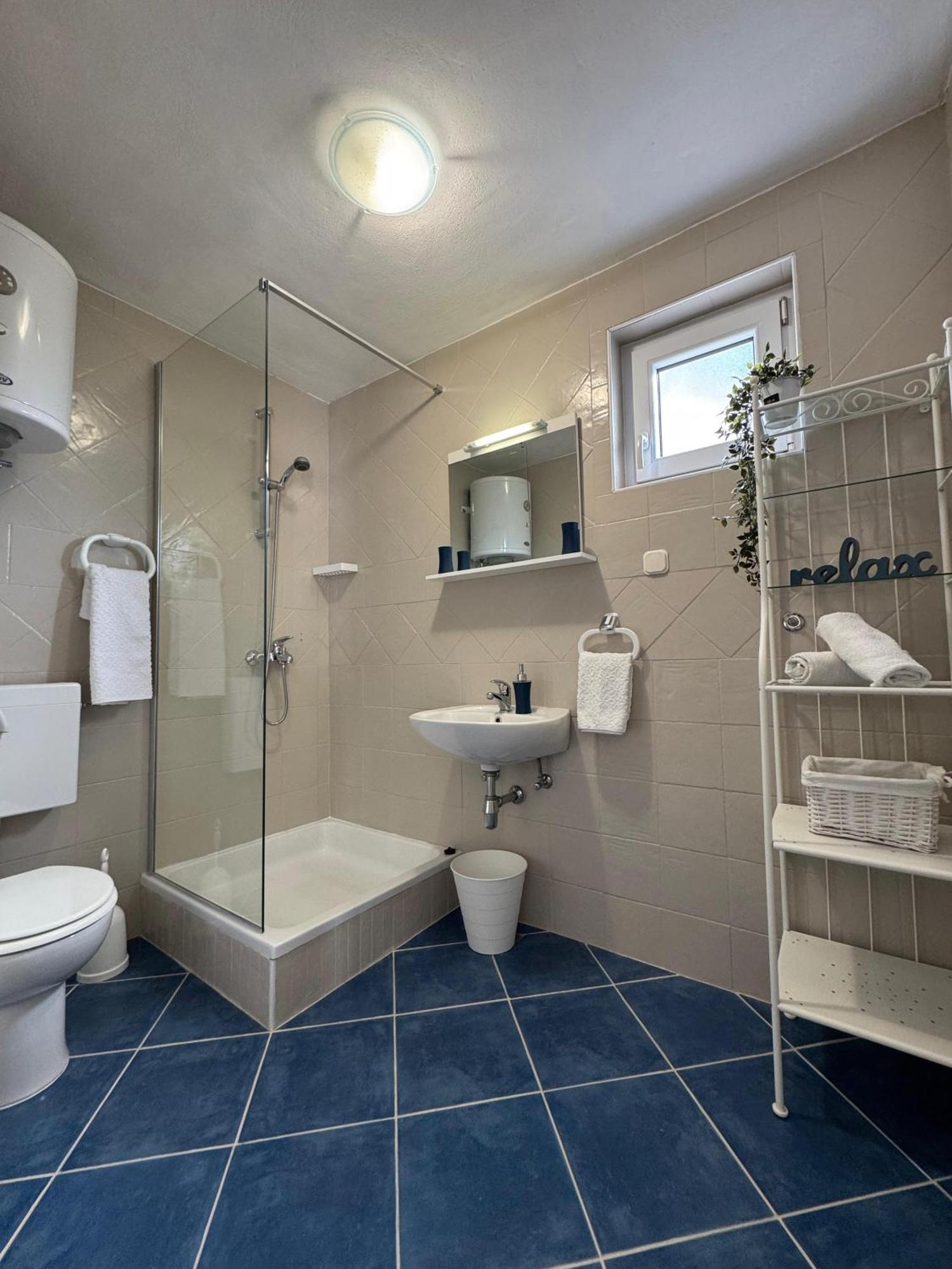 Guest House Kovacevic Hvar Town Esterno foto