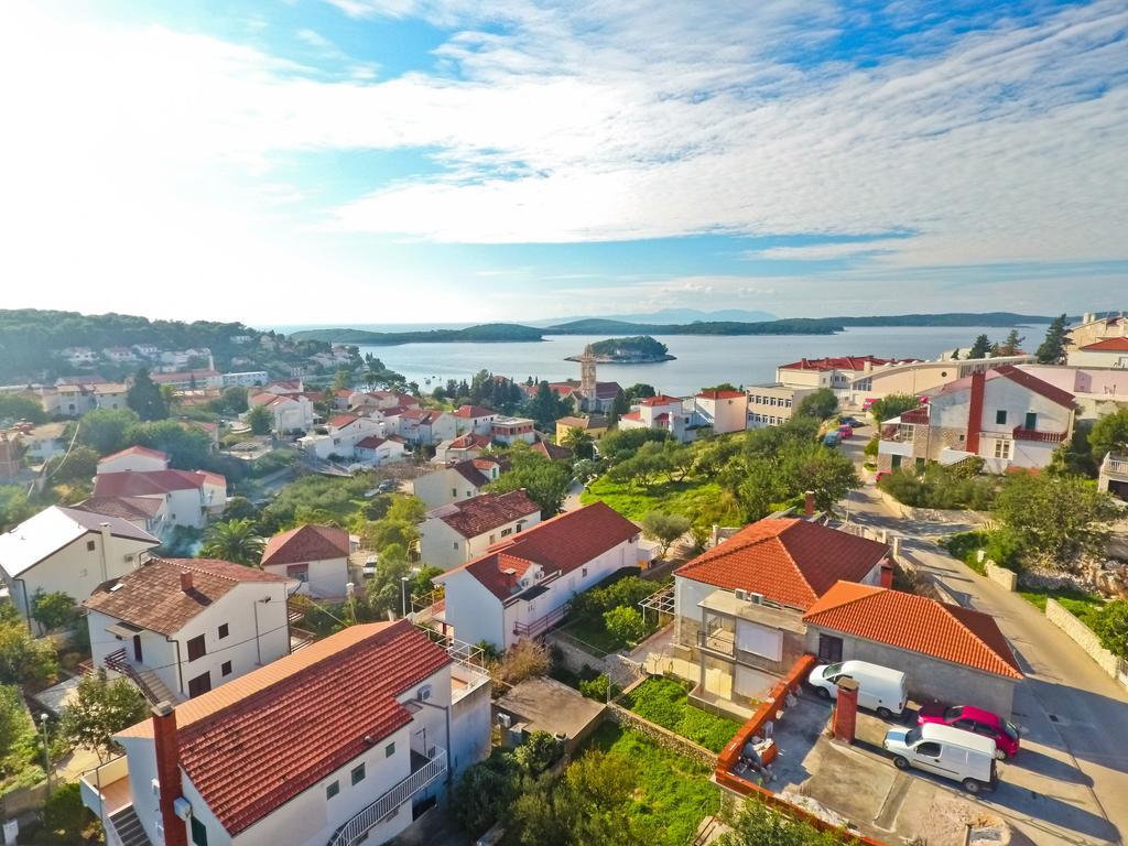 Guest House Kovacevic Hvar Town Esterno foto
