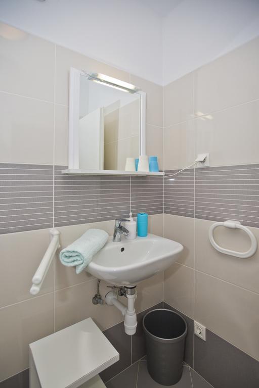 Guest House Kovacevic Hvar Town Esterno foto