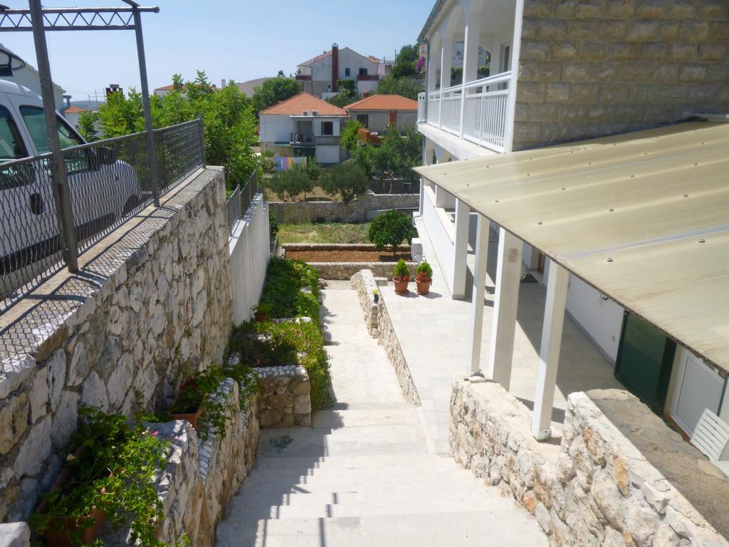 Guest House Kovacevic Hvar Town Esterno foto