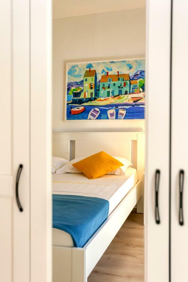 Guest House Kovacevic Hvar Town Esterno foto