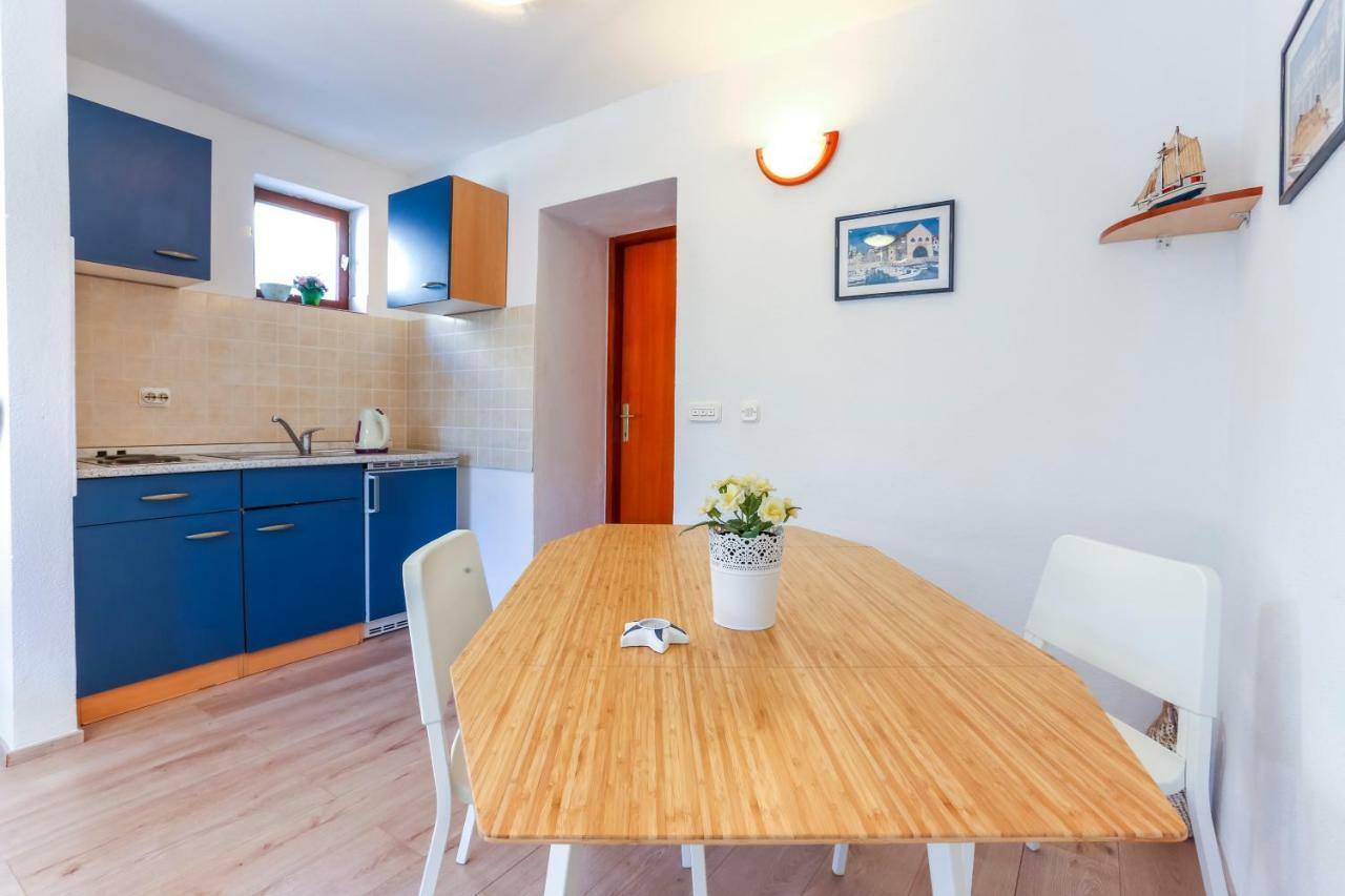 Guest House Kovacevic Hvar Town Esterno foto