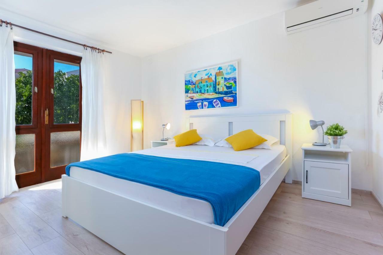 Guest House Kovacevic Hvar Town Esterno foto